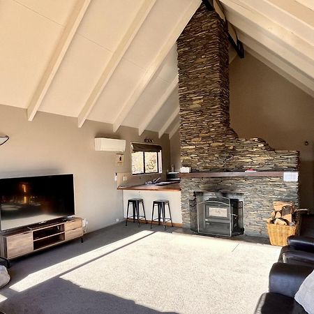 Stoneleigh - Lac Tekapo Extérieur photo