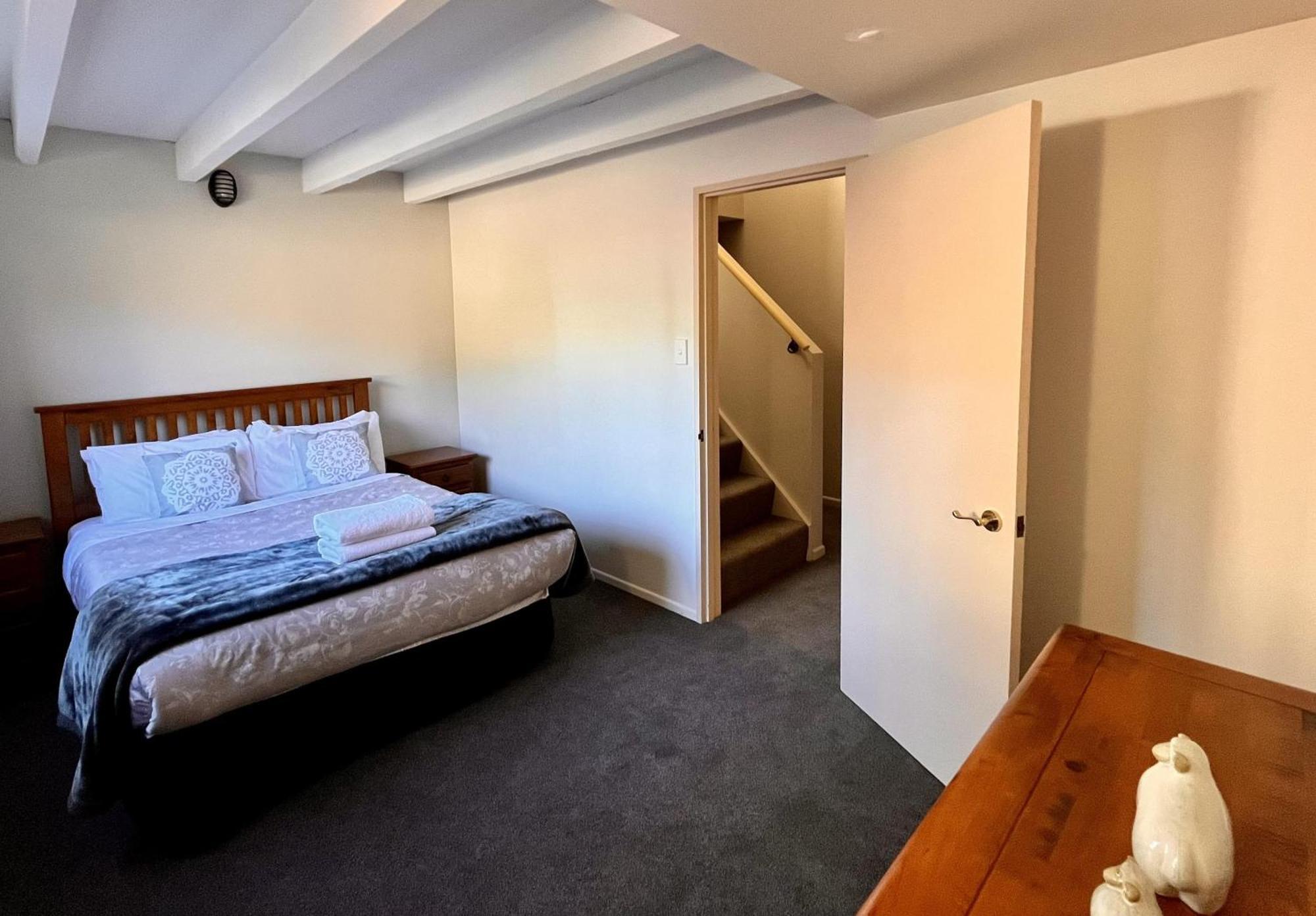 Stoneleigh - Lac Tekapo Extérieur photo